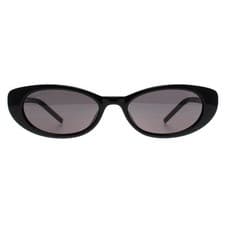 Image of Gucci Sunglasses GG1680S 001 Black Grey