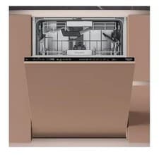 Image of HOTPOINT Hydroforce H8I HP42 L UK Fully Integrated Dishwasher - REFURB-C