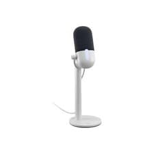 Image of Elgato Wave Neo White Table microphone