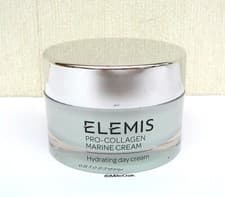 Image of Elemis Pro-Collagen Marine Cream 30ml pot New Unboxed