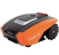 Image of BRAND NEW - Yard Force Easymow 260 Robot Lawn Mower for Gardens up to 260 m²