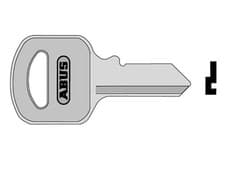 Image of Abus Mechanical 55/30 30mm Key Blank