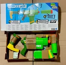 Image of Nerf Fortnite SMG-Zesty Blaster. New other