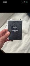Image of Chanel Bleu EdT 100ml