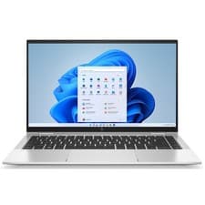 Image of HP Laptop Elitebook X360 1030 G8 13.3" i5/i7 11th Gen 16/32GB RAM 256GB SSD, G