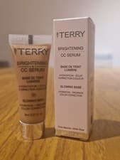 Image of By Terry, Brightening CC Serum Glowing Base in shade 4 Sunny Flash 8ml, BNIB