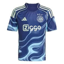 Image of 2025-2026 Ajax Away Shirt (Kids)