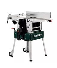 Image of Metabo HC260C 240v Planer Thicknesser with Leg Stand