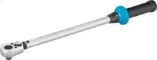 Image of Hazet 5122-3CT Torque Wrench 40-200 Nm High Precision Durable