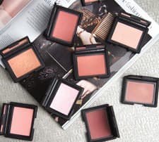 Image of Nars blush - Orgasm & Deep Throat 4.8g Brand New In Box