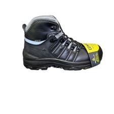 Image of DELTAPLUS NOMAD2 S3 SRC Waterproof Composite Safety Work Boots Size UK 6 EU 39