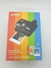Image of POLAROID Go Gen 2 Instant Camera Set
