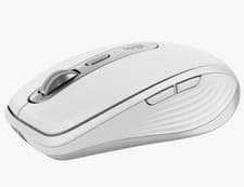 Image of Logitech Master Series MX Anywhere 3S Mouse Wireless Bluetooth Compact C Grade