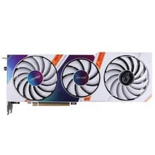 Image of NVIDIA GEFORCE RTX 3060 ULTRA 8GB GDDR6 Gaming Video Card Rendering