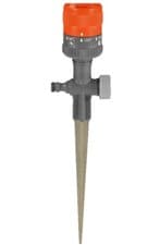 Image of Gardena Circular Sprinkler Vario 360 degrees 1949-28