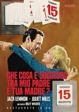 Image of AVANTI! *1972 / REMASTERED IN HD / Jack Lemmon* NEW Region 2 DVD