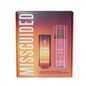 Image of MISSGUIDED BABE HEAT 80ML EDP& 220ML BODY MIST