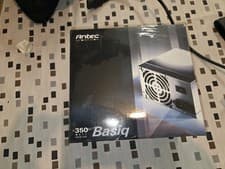 Image of ANTEC PSU 350WATTS ATX12V