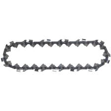 Image of Makita 1910V6-4 Replacement Chain for 80TXL Saw rail 10cm 0.325" LP