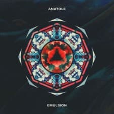 Image of Emulsion by Anatole (Vinyl 2019)