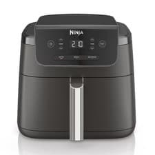 Image of Ninja Air Fryer | 4.7L Max Crisp, Dehydrate, Reheat | REFURB | AF110UK