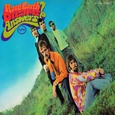 Image of rare earth Dreams/Answers (Limited Edition) (UHQCD/MQA) Japan Music CD