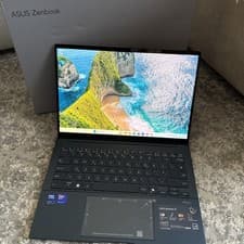 Image of Asus Zenbook UX3405CA 14" OLED TouchScreen Intel Core Ultra 7, 16GB , 1TB -1076-