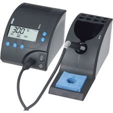 Image of Ersa RDS 80 Digital Soldering Station 80W