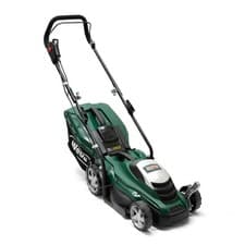 Image of Webb WEER33 33cm Electric Rotary Lawnmower