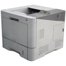 Image of Samsung ML-5010ND Monochrome Laser Printer B/W Toner USB Ethernet, MPN 0344