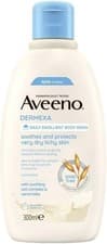 Image of Aveeno Dermexa Daily Emollient Body Wash Gently cleanses and Soothes For Very