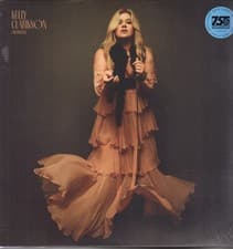 Image of Kelly Clarkson - Chemistry - Vinyl Record lp - F1452z