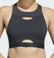 Image of ADIDAS Follow Powerimpact Luxe Training Medium-Support Bra Size M New With Tags