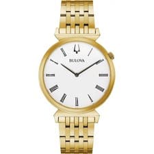 Image of Bulova 97A153 Mens Regatta Watch