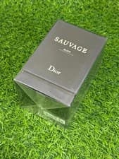 Image of New christian dior sauvage elixir Spray 60ml