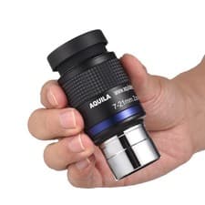 Image of Doanas-Telescope Eyepiece Full-metal 7-21 Zoom Eyepiece High-magnification