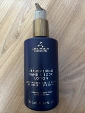 Image of Aromatherapy Associates Replenishing Hand & Body Lotion 300ml