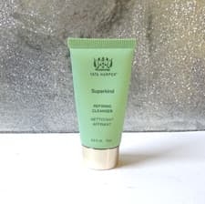 Image of Tata Harper Superkind Refining Cleanser 15ml Travel Size New Sealed Unboxed