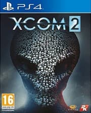 Image of XCOM 2 | PS4 PlayStation 4 New