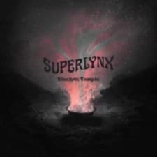 Image of SUPERLYNX: ELECTRIC TEMPLE - CD SEALED
