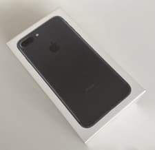 Image of New Sealed Apple iPhone 7 PLUS 32gb - Black