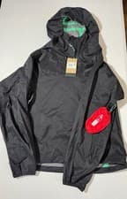 Image of Size M Nike ACG Storm-Fit ADV Trail Snacks Packable Jacket Mens FQ3062-010