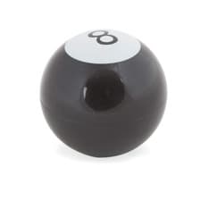 Image of Mystic Infinity Ball Magic 8 Ball - Funtime ET7530 Fortune Teller Toy