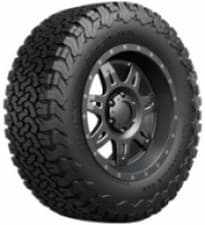 Image of 225/75 R16 Bf Goodrich Tyre 12S 1x Tyre 74 dB BE Rated