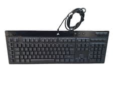 Image of Corsair K55 RGB Pro Gaming Keyboard Grade B EH0402