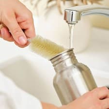 Image of Bottle Brush for 500ml Bottles