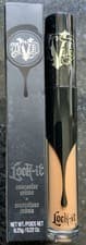 Image of KVD Kat Von D Lock-it Concealer Creme 6.25g Shade DEEP 35 NEUTRAL