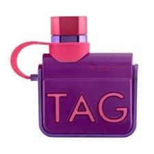Image of ARMAF TAG HER DONNA COLORATA EDP FOR WOMEN 100ML Oriental Floral Composition