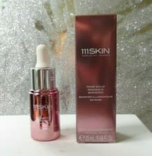 Image of 111SKIN Rose Gold Radiance Booster 20ml Full Size New Unopened Boxed
