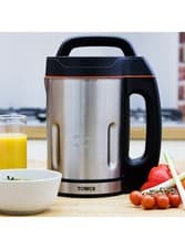 Image of Soup Maker 1.6L 1000W Automatic Blender for Smooth & Chunky Soups